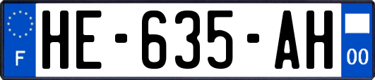 HE-635-AH