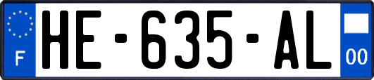 HE-635-AL
