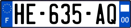 HE-635-AQ