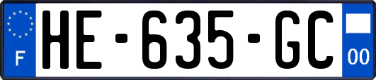 HE-635-GC