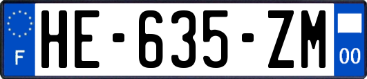HE-635-ZM