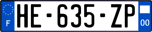HE-635-ZP