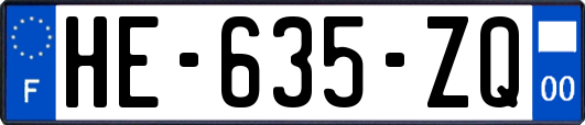 HE-635-ZQ