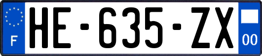 HE-635-ZX