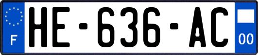 HE-636-AC