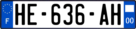 HE-636-AH