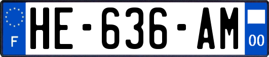 HE-636-AM