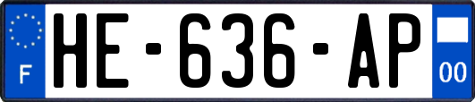 HE-636-AP