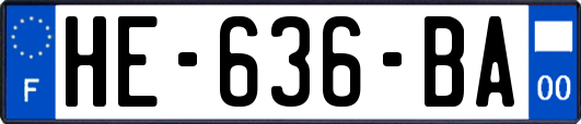 HE-636-BA