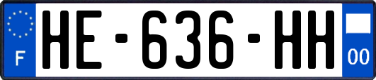HE-636-HH