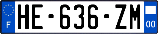 HE-636-ZM