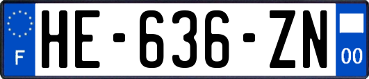 HE-636-ZN
