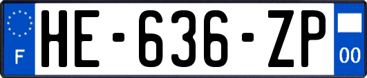 HE-636-ZP