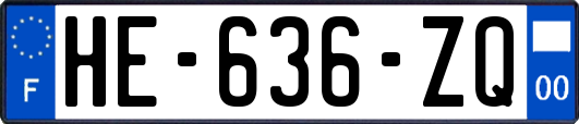 HE-636-ZQ