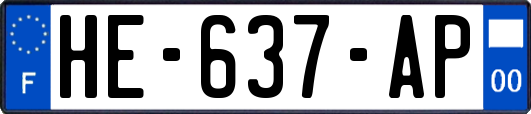 HE-637-AP