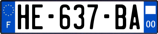 HE-637-BA