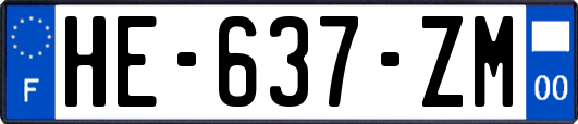 HE-637-ZM