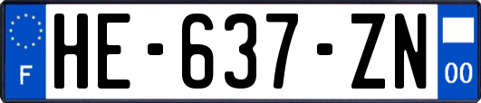 HE-637-ZN