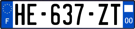 HE-637-ZT