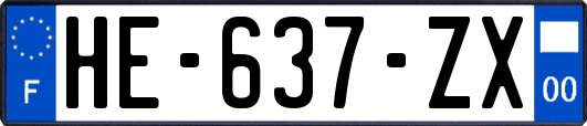 HE-637-ZX