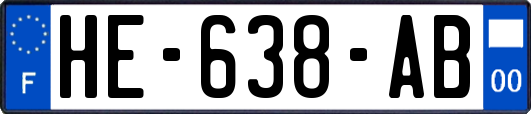 HE-638-AB