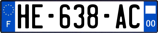 HE-638-AC