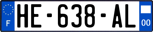 HE-638-AL