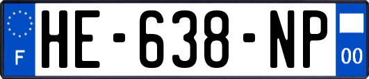 HE-638-NP
