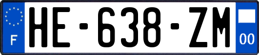 HE-638-ZM