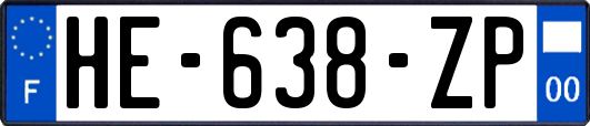 HE-638-ZP