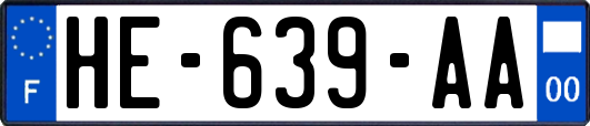 HE-639-AA