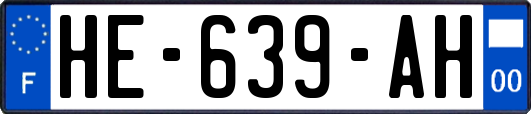 HE-639-AH