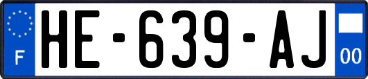 HE-639-AJ