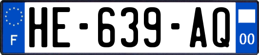 HE-639-AQ