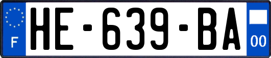 HE-639-BA