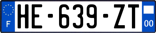 HE-639-ZT