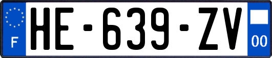 HE-639-ZV