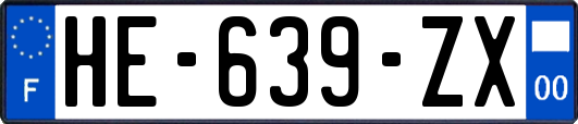 HE-639-ZX