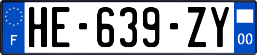 HE-639-ZY