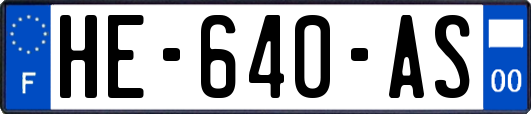 HE-640-AS