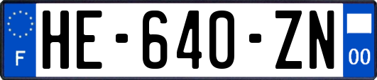 HE-640-ZN