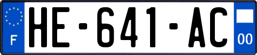 HE-641-AC