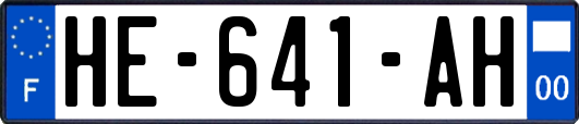 HE-641-AH