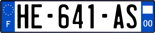 HE-641-AS