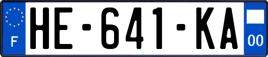 HE-641-KA