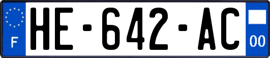 HE-642-AC