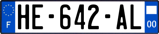 HE-642-AL