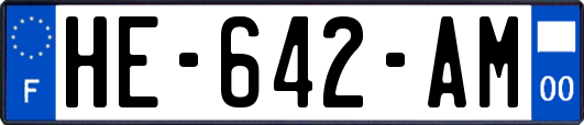 HE-642-AM