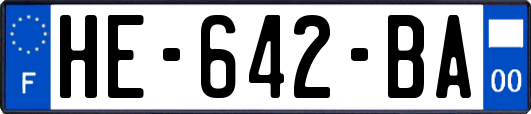 HE-642-BA