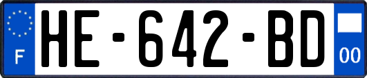 HE-642-BD